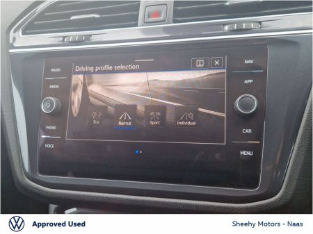 2023 Volkswagen Tiguan Allspace - photo 20