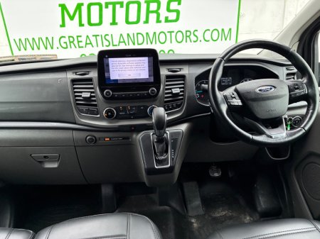 2021 Ford Transit - photo 15