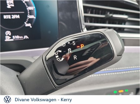 2027 Volkswagen Passat - photo 15
