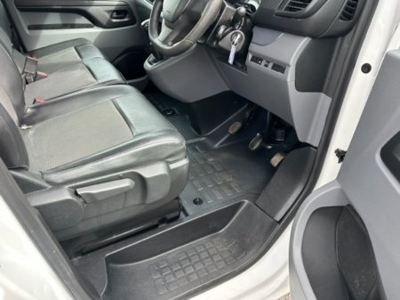 2020 Peugeot Expert - photo 13