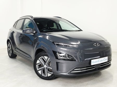 2023 Hyundai KONA Kona EV Premium 64 kWh