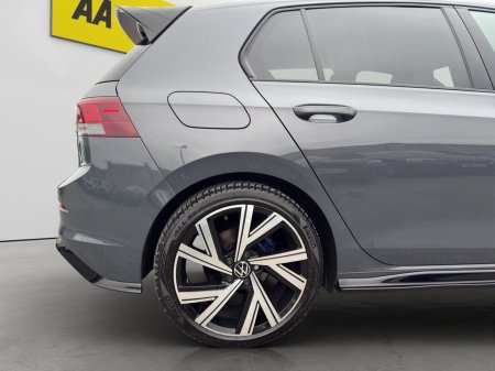 2023 Volkswagen Golf - photo 11