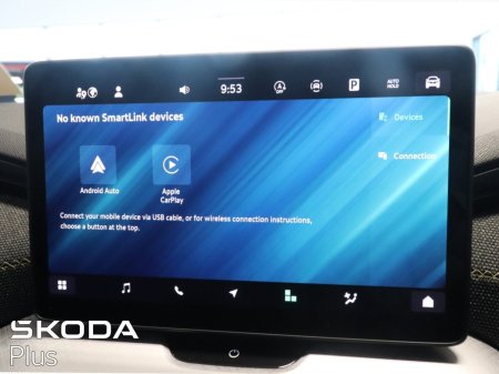 2025 Skoda Kodiaq - photo 17