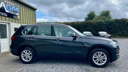 2016 BMW X5 - photo 2