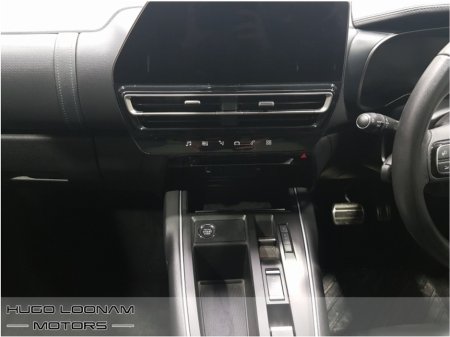 2024 Citroen C5 Aircross - photo 12