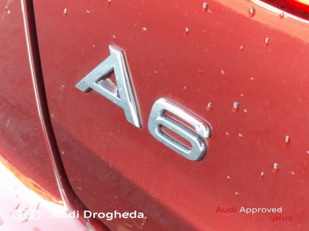 2024 Audi A6 - photo 27