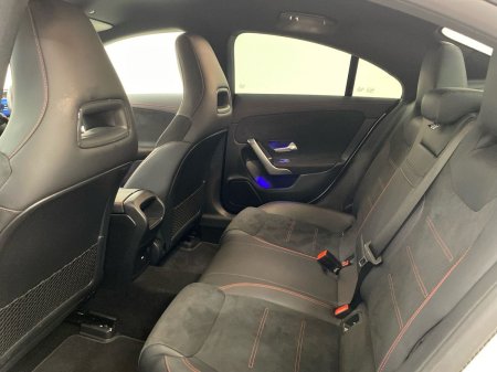 2024 Mercedes-Benz CLA - photo 13