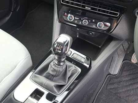 2024 Opel Mokka - photo 25
