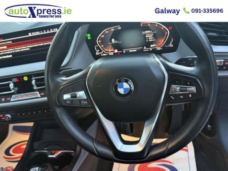 2020 BMW 1-Series - photo 2