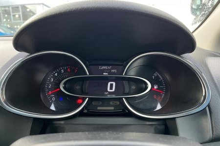 2018 Renault Clio - photo 13