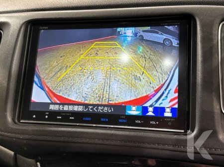 2017 Honda Vezel - photo 21