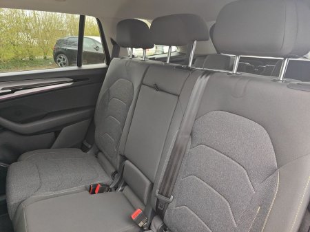 2024 Skoda Kodiaq - photo 11