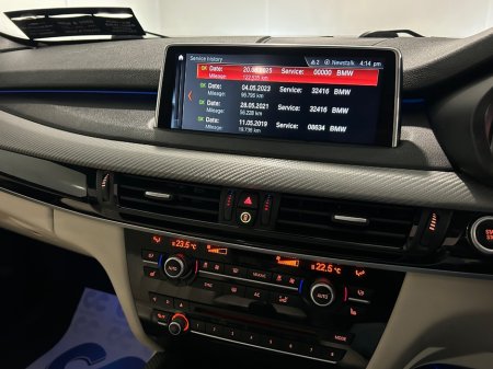 2018 BMW X5 - photo 15