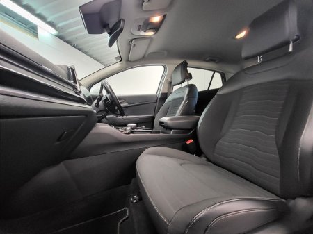 2022 Kia Sportage - photo 7