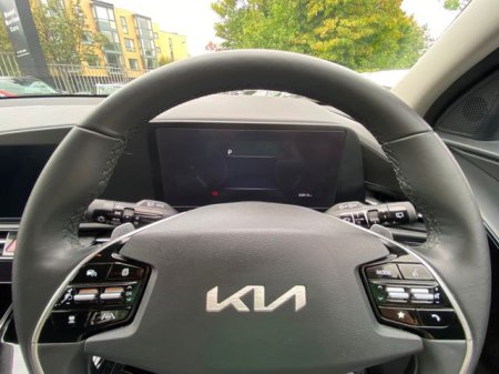 2023 Kia Niro - photo 6