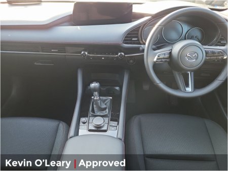 2026 Mazda Mazda3 - photo 2