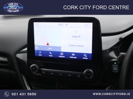 2021 Ford Puma - photo 10