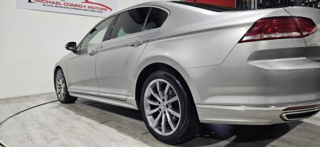 2015 Volkswagen Passat - photo 10