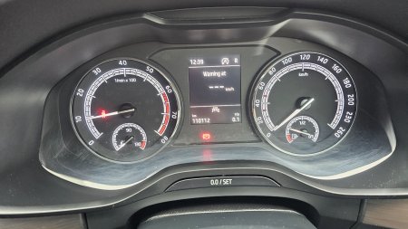 2020 Skoda Kodiaq - photo 13