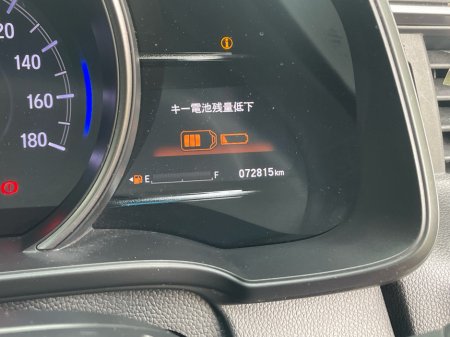 2018 Honda Fit - photo 18