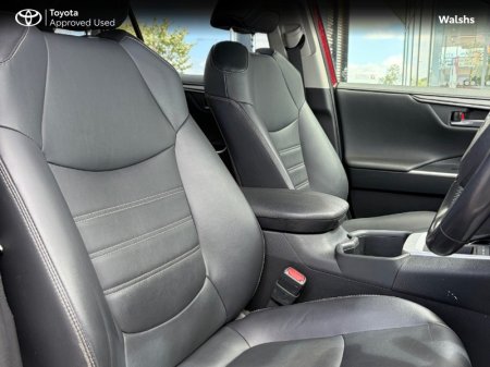 2023 Toyota RAV4 - photo 12
