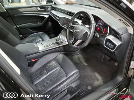 2022 Audi A6 - photo 14