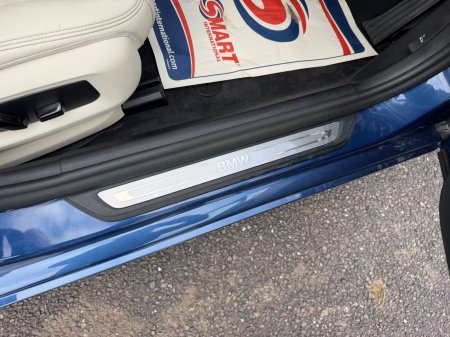 2021 BMW 5-Series - photo 14