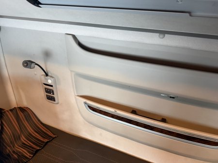 2018 DAF XF 105 - photo 30