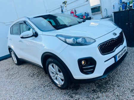 2016 Kia Sportage - photo 14