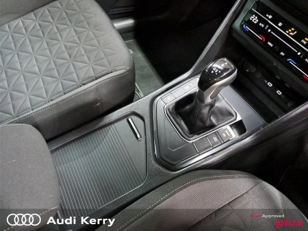 2022 Volkswagen Tiguan - photo 18