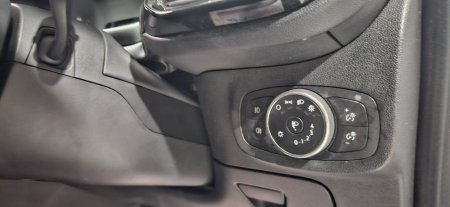 2019 Ford Fiesta - photo 15