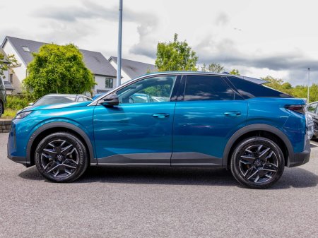 2025 Peugeot 3008 - photo 14
