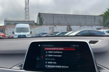 2018 BMW X1 - photo 33
