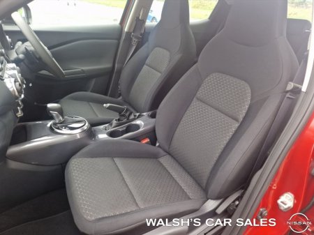 2024 Nissan Juke - photo 17