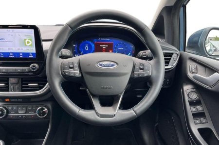 2023 Ford Fiesta - photo 11