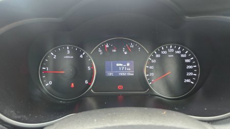 2016 Kia Carens - photo 18