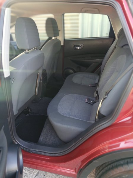 2010 Nissan Qashqai - photo 12