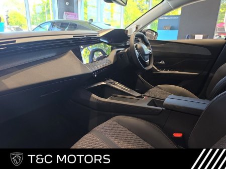 2026 Peugeot 408 - photo 4