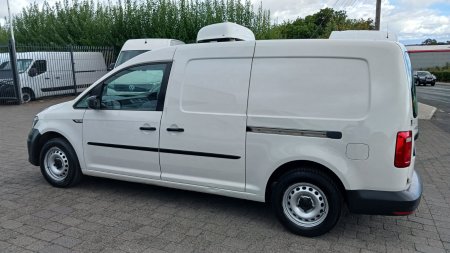 2020 Volkswagen Caddy - photo 9