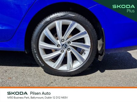 2023 Skoda Octavia - photo 8