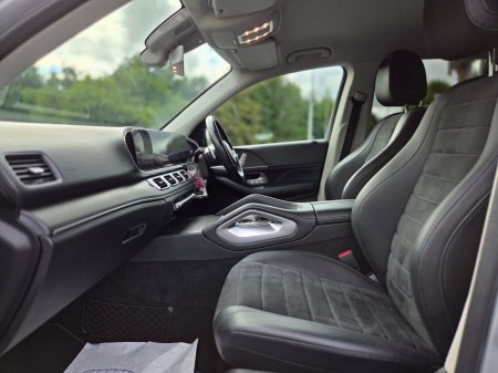 2019 Mercedes-Benz GLE - photo 11
