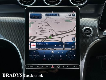 2025 Mercedes-Benz GLC - photo 19