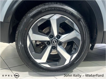 2023 Nissan Qashqai - photo 6