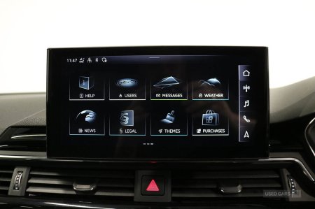 2023 Audi A4 - photo 28