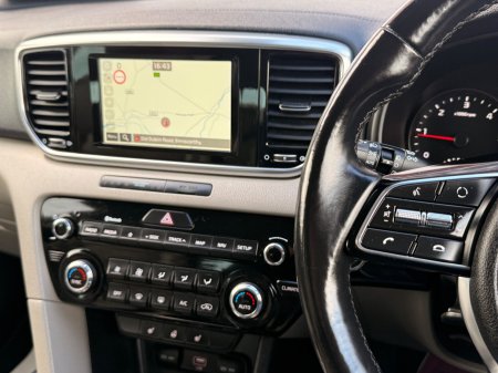 2019 Kia Sportage - photo 17