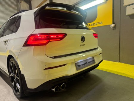 2022 Volkswagen Golf - photo 16