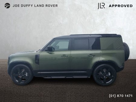 2026 Land Rover Defender - photo 15