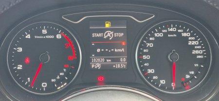 2014 Audi A3 - photo 26