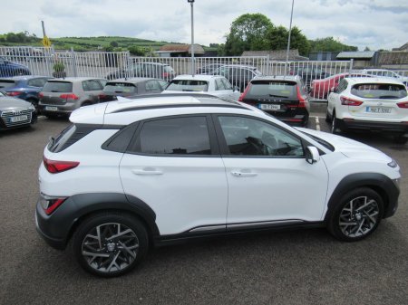 2023 Hyundai KONA - photo 4