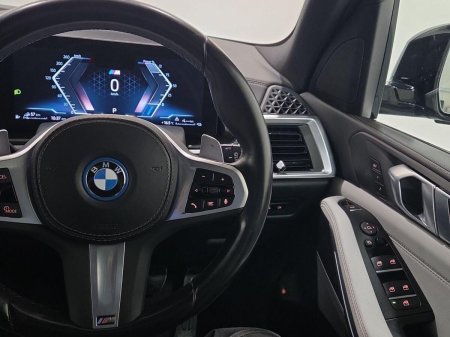 2023 BMW X5 - photo 18